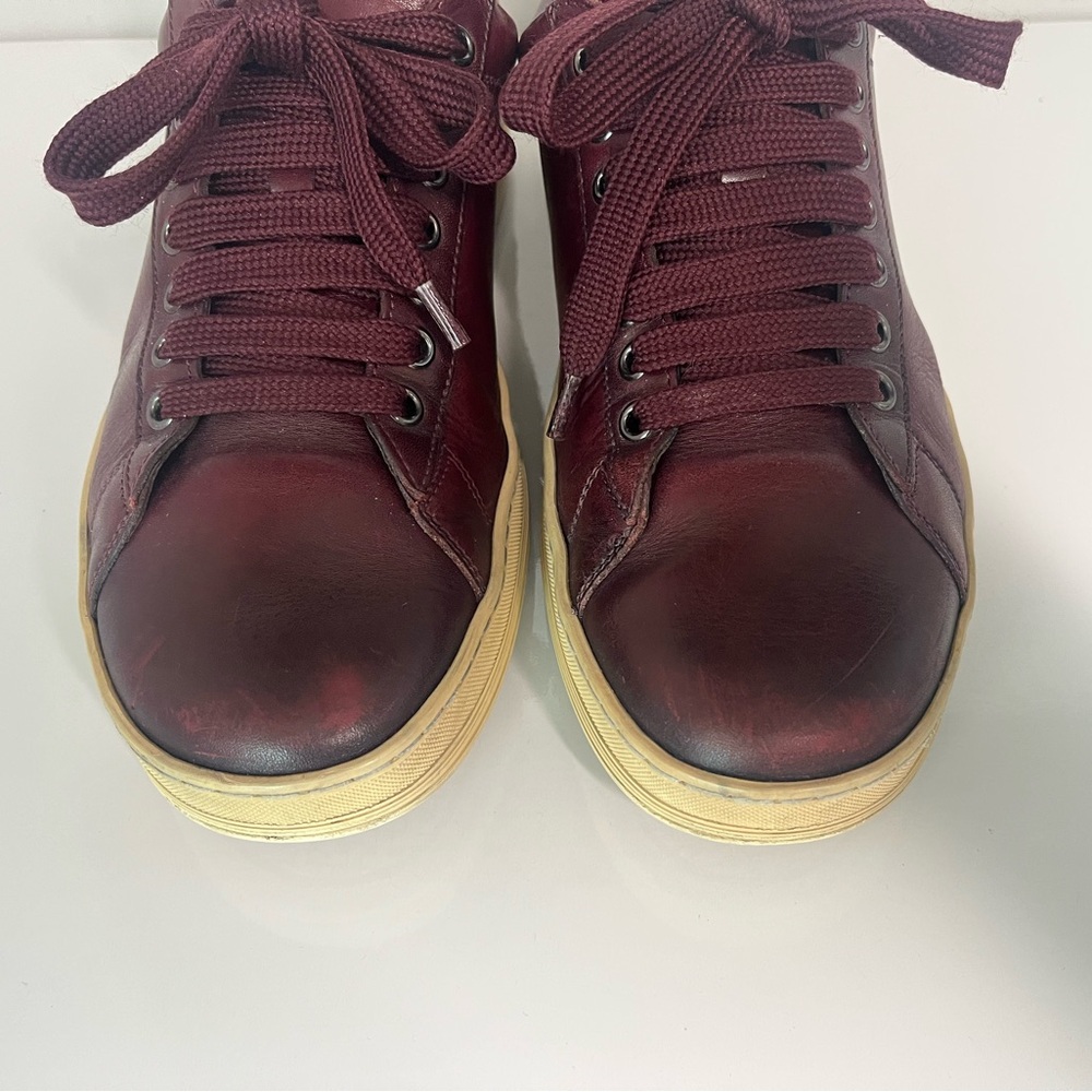 Tom Ford Russell Sneakers - Picture 2 of 8
